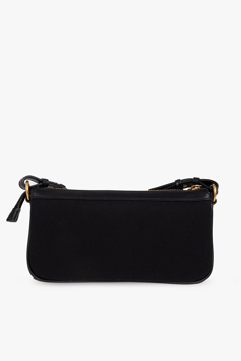 Balmain MEN COATS CASUAL - Army' shoulder bag Balmain